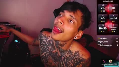 nathan_aress6666 online show from 12.02.25