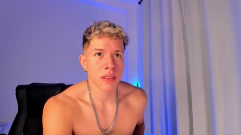 Nathan online show from 10.10.25