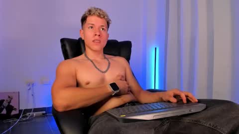 Nathan online show from 11.29.25