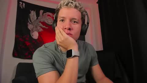 Nathan online show from 03.25.26