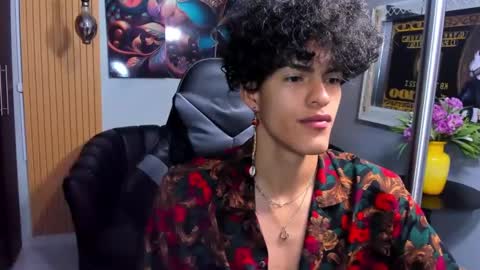 nathan_carson1 online show from 12.08.24