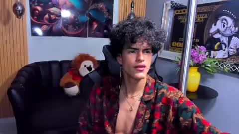 nathan_carson1 online show from 12.08.24