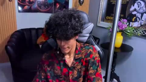 nathan_carson1 online show from 12.08.24