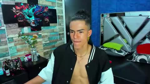 nathan_carson1 online show from 12.19.24