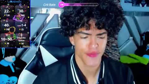 nathan_carson1 online show from 12.20.24