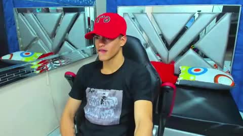 nathan_carson1 online show from 12.29.24