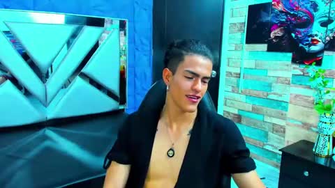 nathan_carson1 online show from 12.30.24