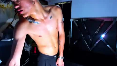 nathan_carson1 online show from 12.31.24