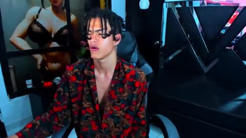 nathan_carson1 online show from 01.03.25