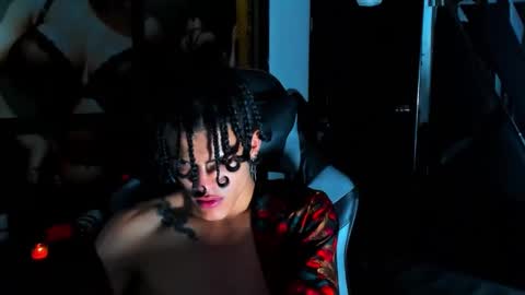 nathan_carson1 online show from 01.03.25