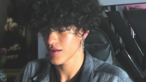 nathan_carson1 online show from 01.05.25