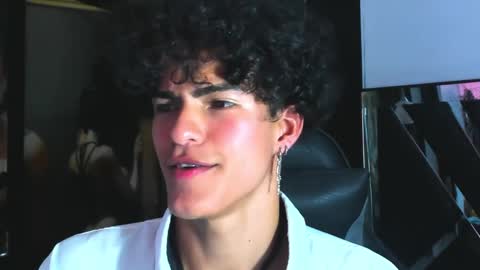 nathan_carson1 online show from 01.07.25