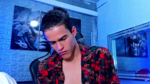 nathan_carson1 online show from 01.11.25