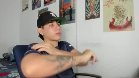 nathan online show from 11.15.25