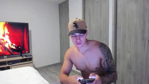 nathan_gross online show from 02.24.26