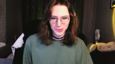 This name is so sexy you cant pronounce it. online show from 05.20.26