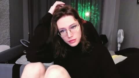 This name is so sexy you cant pronounce it. online show from 06.04.26
