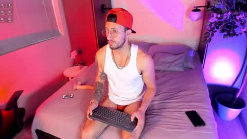 Snapshot of nathan_rivers chatting on 01.13.25 nathan_rivers online show from 01.13.25