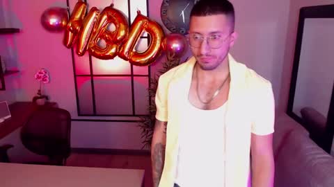 Snapshot of nathan_rivers chatting on 01.18.25 nathan_rivers online show from 01.18.25