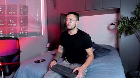 Snapshot of nathan_rivers chatting on 01.27.25 nathan_rivers online show from 01.27.25