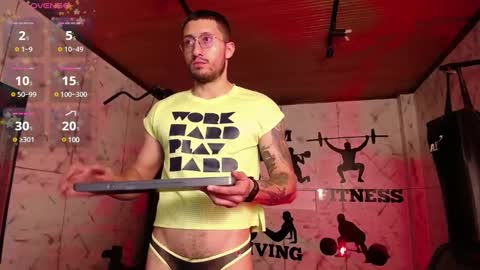 Snapshot of nathan_rivers chatting on 01.28.25 nathan_rivers online show from 01.28.25