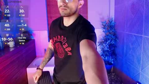 Snapshot of nathan_rivers chatting on 02.07.25 nathan_rivers online show from 02.07.25