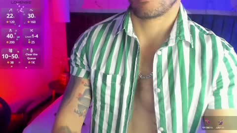 Snapshot of nathan_rivers chatting on 02.08.25 nathan_rivers online show from 02.08.25