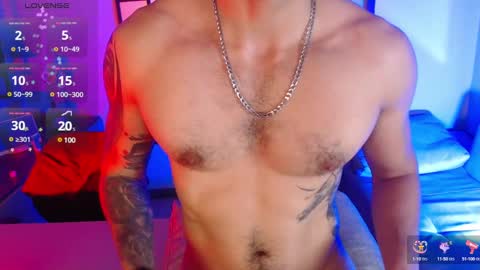 Snapshot of nathan_rivers chatting on 02.09.25 nathan_rivers online show from 02.09.25