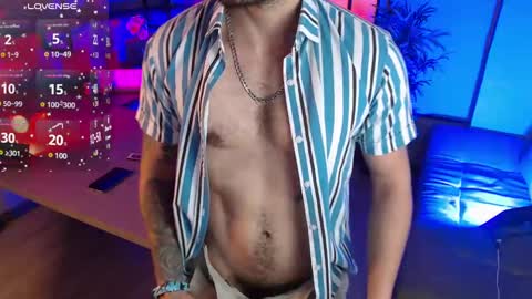 Snapshot of nathan_rivers chatting on 02.14.25 nathan_rivers online show from 02.14.25