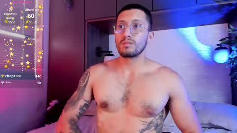 Snapshot of nathan_rivers chatting on 03.01.25 nathan_rivers online show from 03.01.25