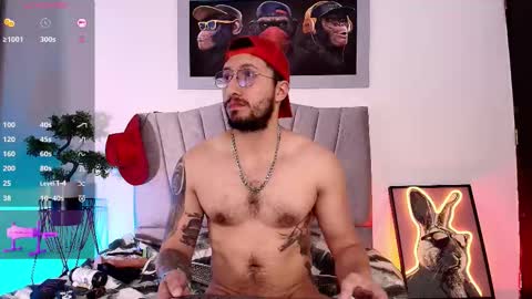 Snapshot of nathan_rivers chatting on 09.22.25 nathan_rivers online show from 09.22.25