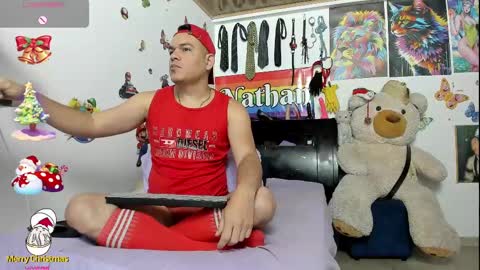 Nathan online show from 12.20.24