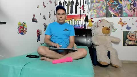 Nathan online show from 01.03.25