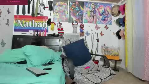 Nathan online show from 09.30.25