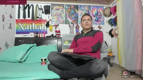 Nathan online show from 10.05.25