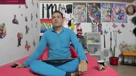 Nathan online show from 10.09.25