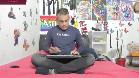 Nathan online show from 10.19.25