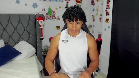Nathan online show from 12.23.24