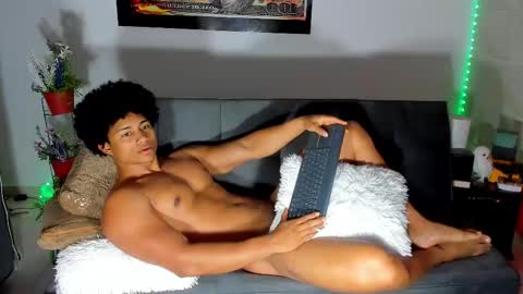 Nathan online show from 10.24.25