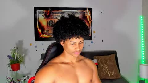 Snapshot of nathan_sexy247 chatting on 02.09.26 Nathan online show from 02.09.26