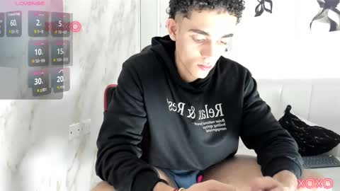 nathan_shimmer online show from 11.10.25