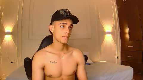 nathan_shimmer online show from 12.17.25