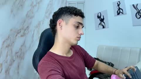 nathan_shimmer online show from 05.08.26