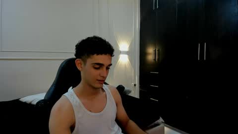 nathan_shimmer online show from 05.10.26