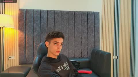 nathan_shimmer online show from 05.11.26