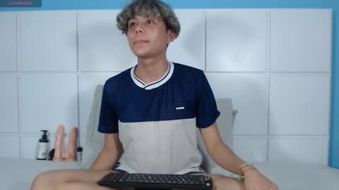 nathanbell1 online show from 09.16.25