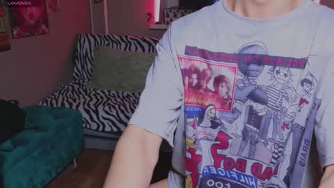 N A T H AN online show from 12.04.25