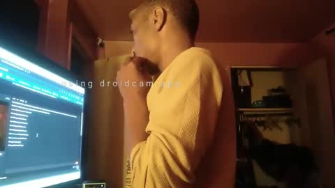 Snapshot of nathanbutler0 chatting on 10.19.25 nathanbutler0 online show from 10.19.25