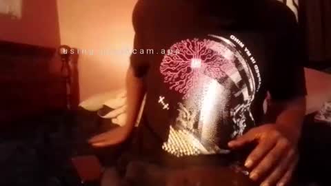 nathanbutler0 online show from 11.03.25