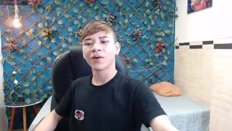 nathanclay online show from 10.22.25